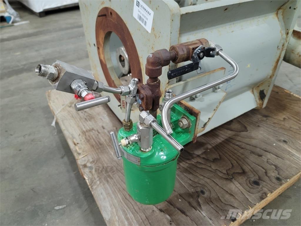  MABRE PUMP WPV-R Ūdens sūkņi