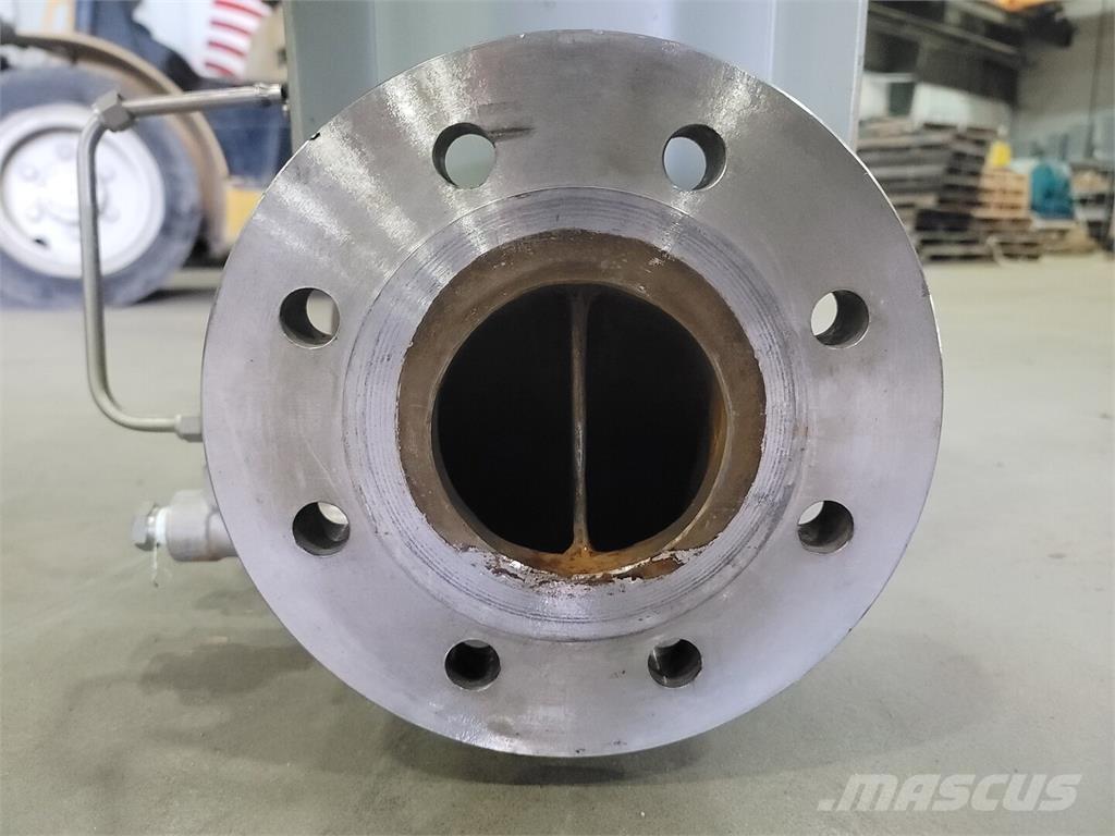  MABRE PUMP WPV-R Ūdens sūkņi