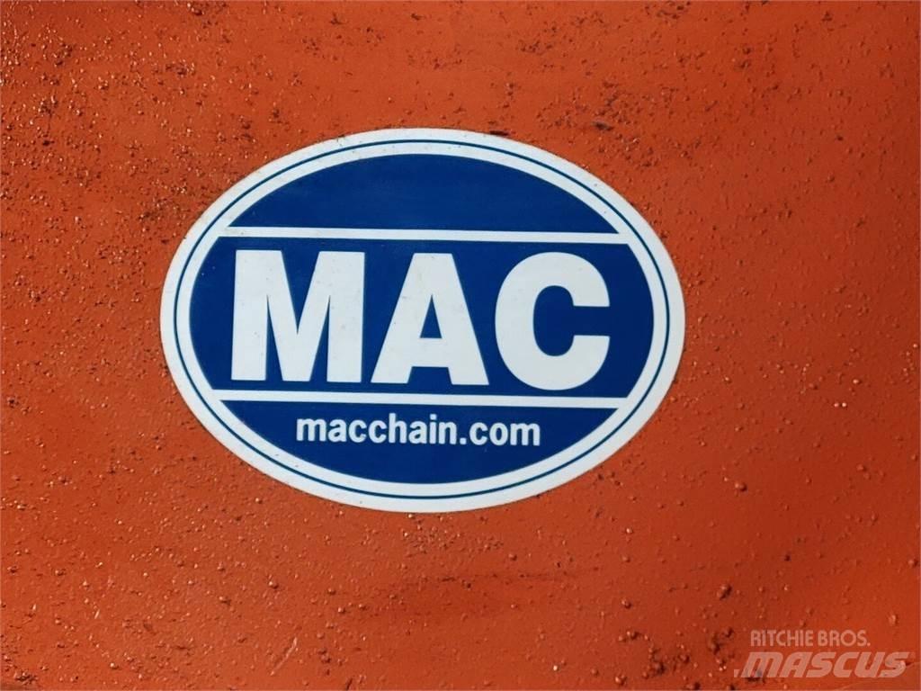 MAC CHAIN WD480 Transports- Citi