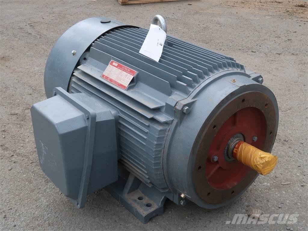  MADISON No. MUE551 Industriālie dzinēji