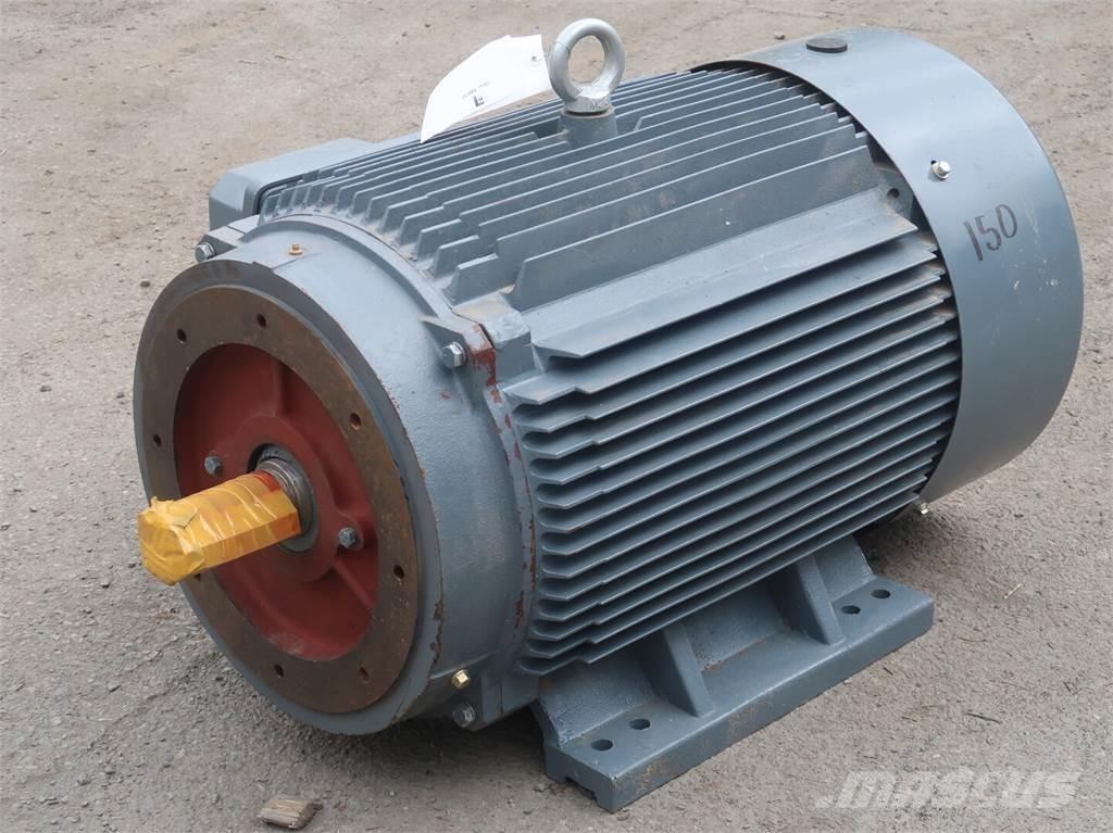  MADISON No. MUE551 Industriālie dzinēji