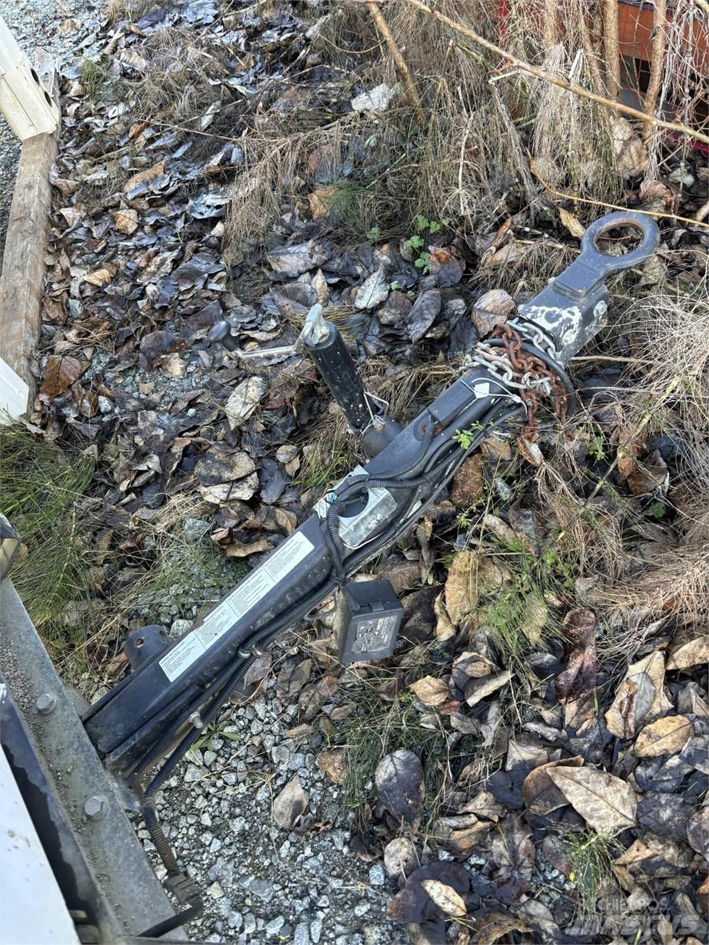 Magnum MMG55FHD Dīzeļģeneratori
