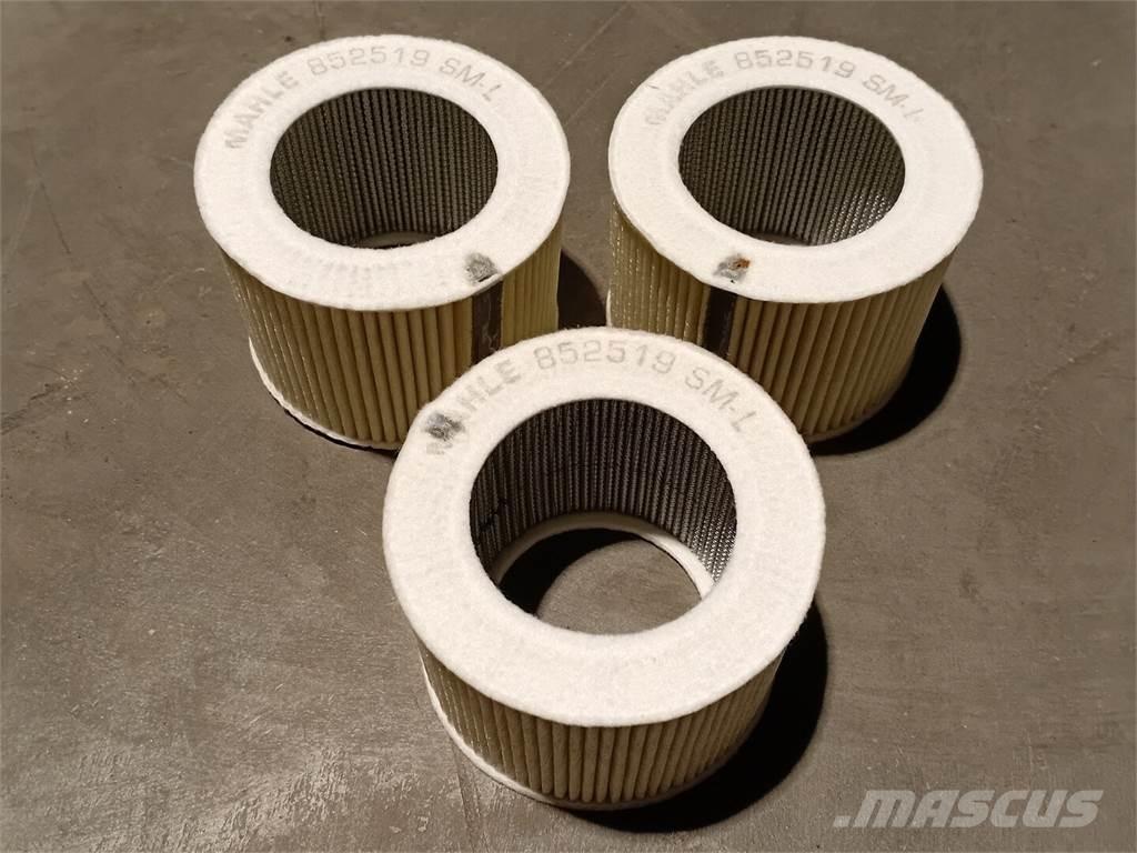  MAHLE 852519 SM-L Būvniecība- Citi
