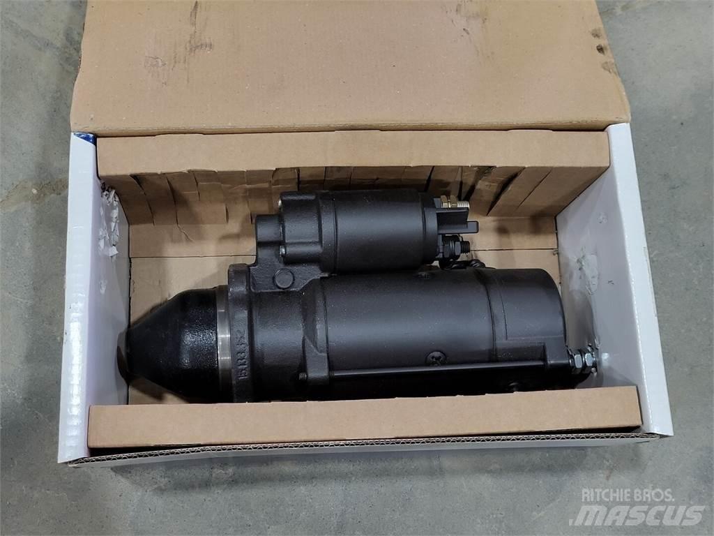  MAHLE AZF4204 Industriālie dzinēji