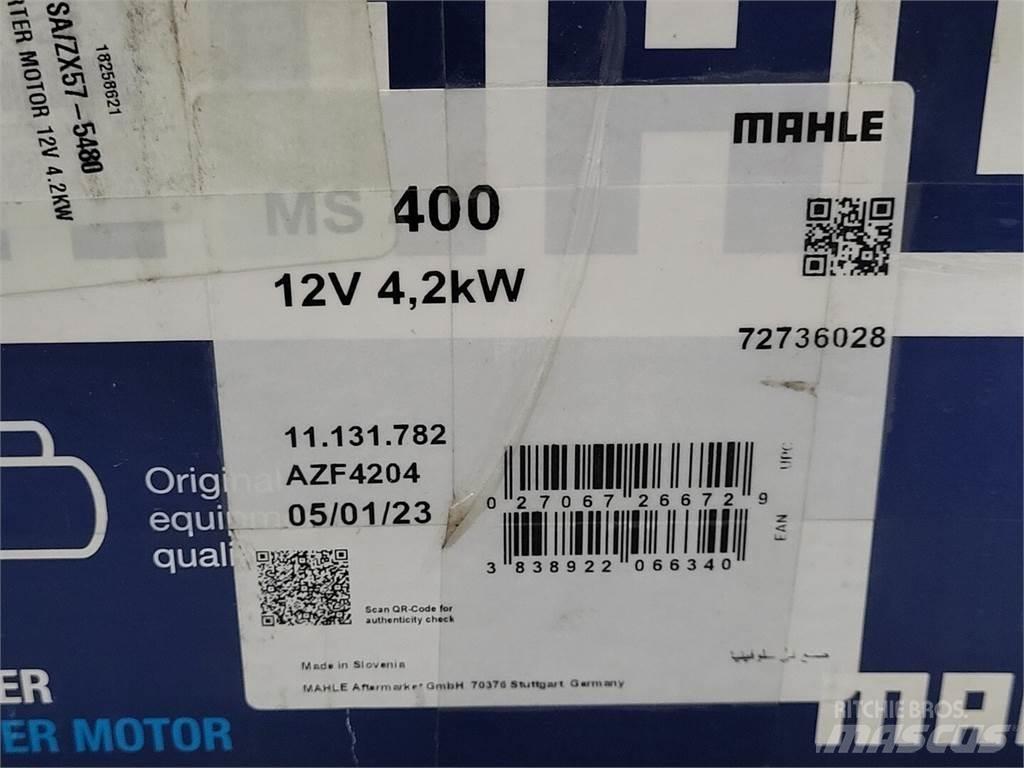  MAHLE AZF4204 Industriālie dzinēji