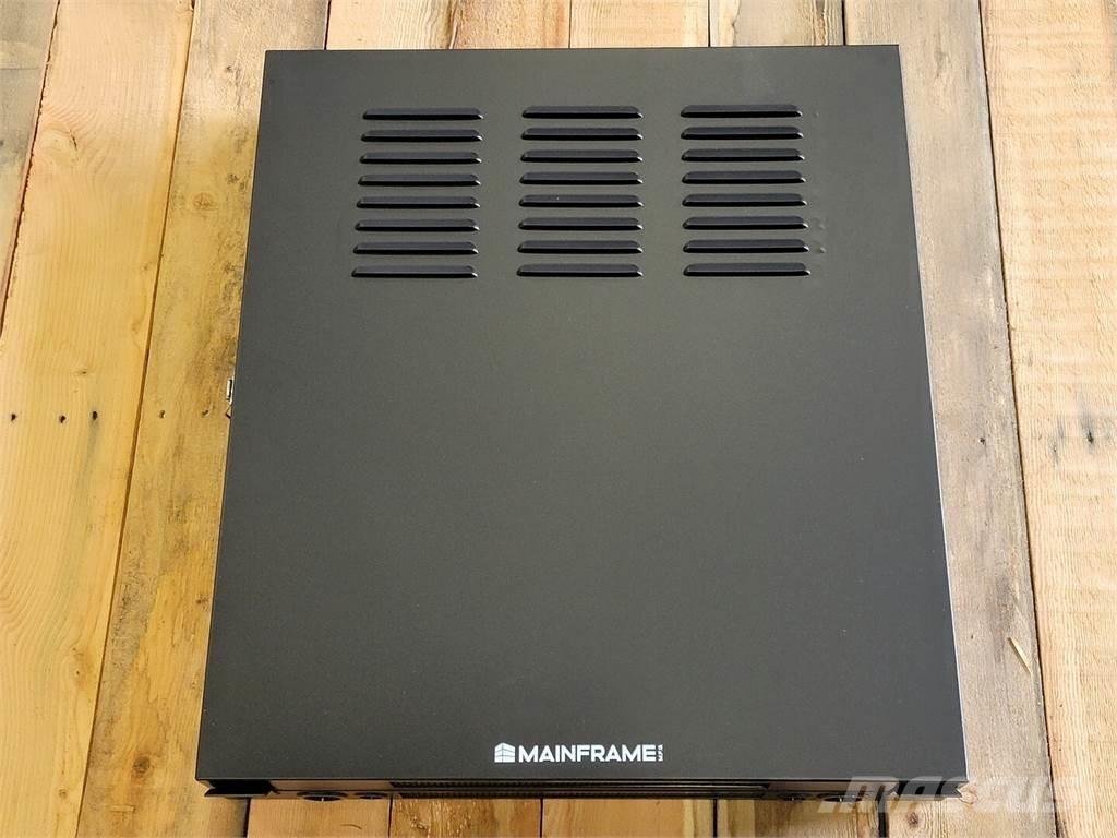  MAINFRAME VCAB-2U20D Būvniecība- Citi