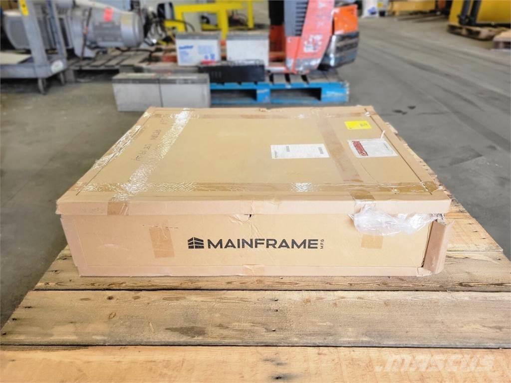  MAINFRAME VCAB-2U20D Būvniecība- Citi