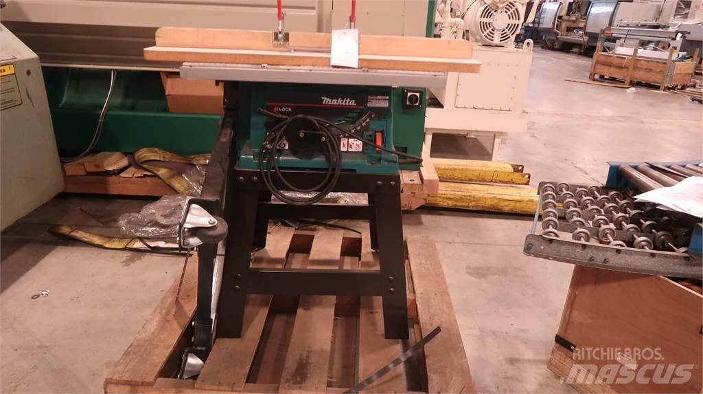 Makita 2702 Būvniecība- Citi