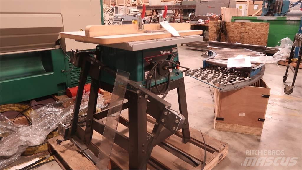 Makita 2702 Būvniecība- Citi