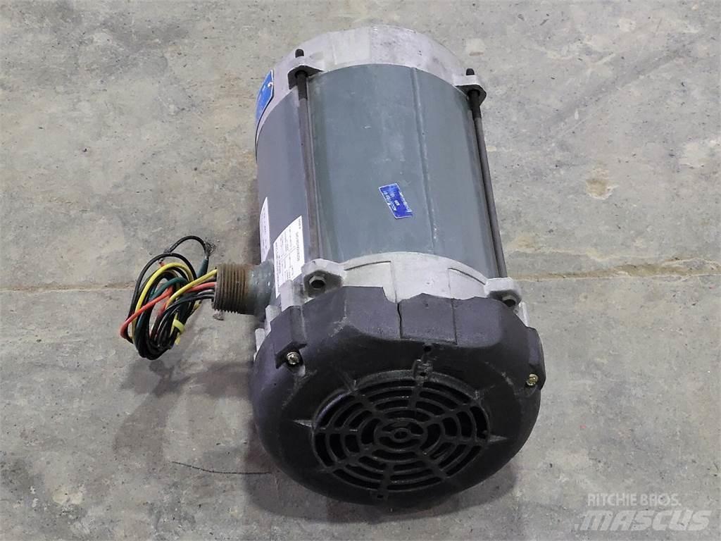 Marathon ELECTRIC Industriālie dzinēji
