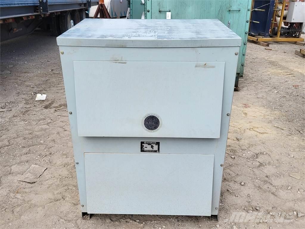  MARCUS MTWP225H5 Būvniecība- Citi