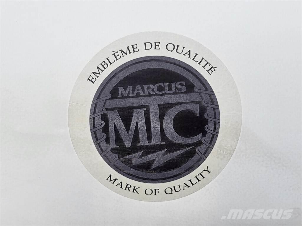  MARCUS MTWP225H5 Būvniecība- Citi