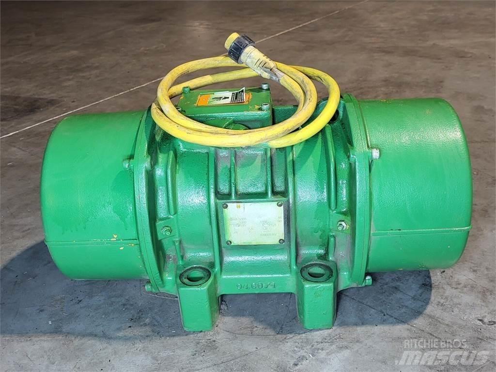  MARTIN CD18-5380 Industriālie dzinēji