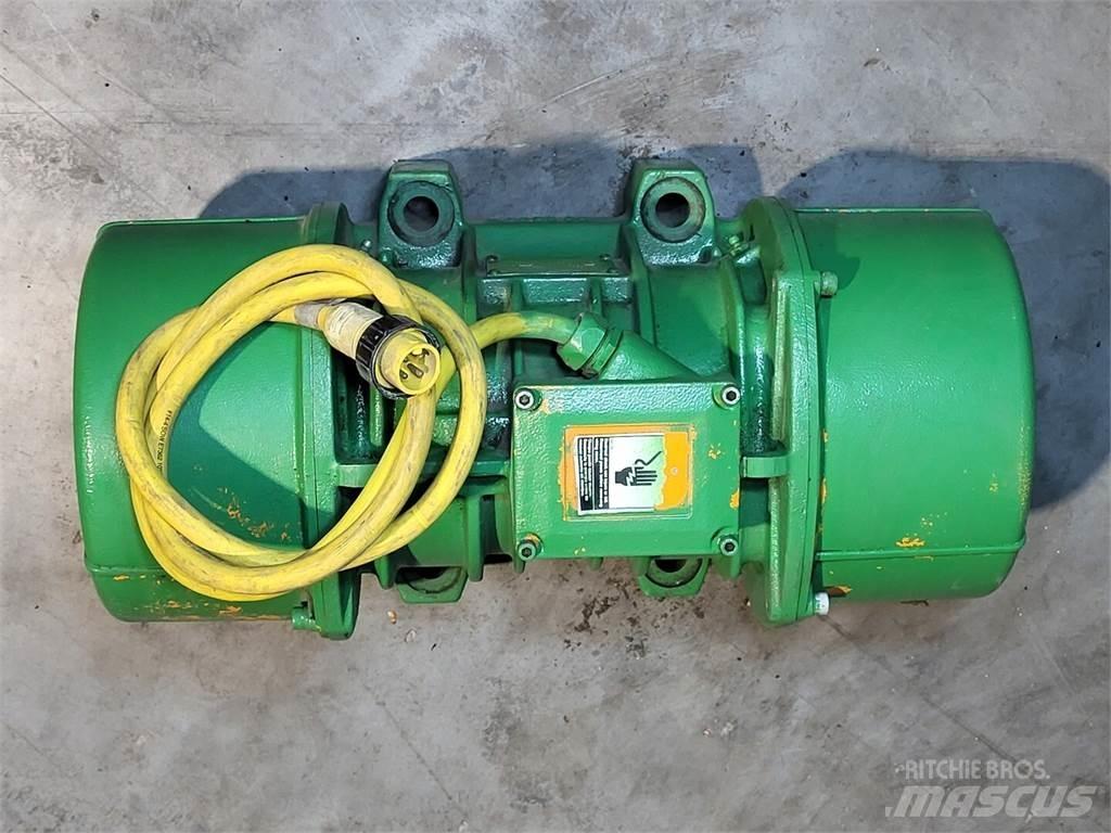  MARTIN CD18-5380 Industriālie dzinēji