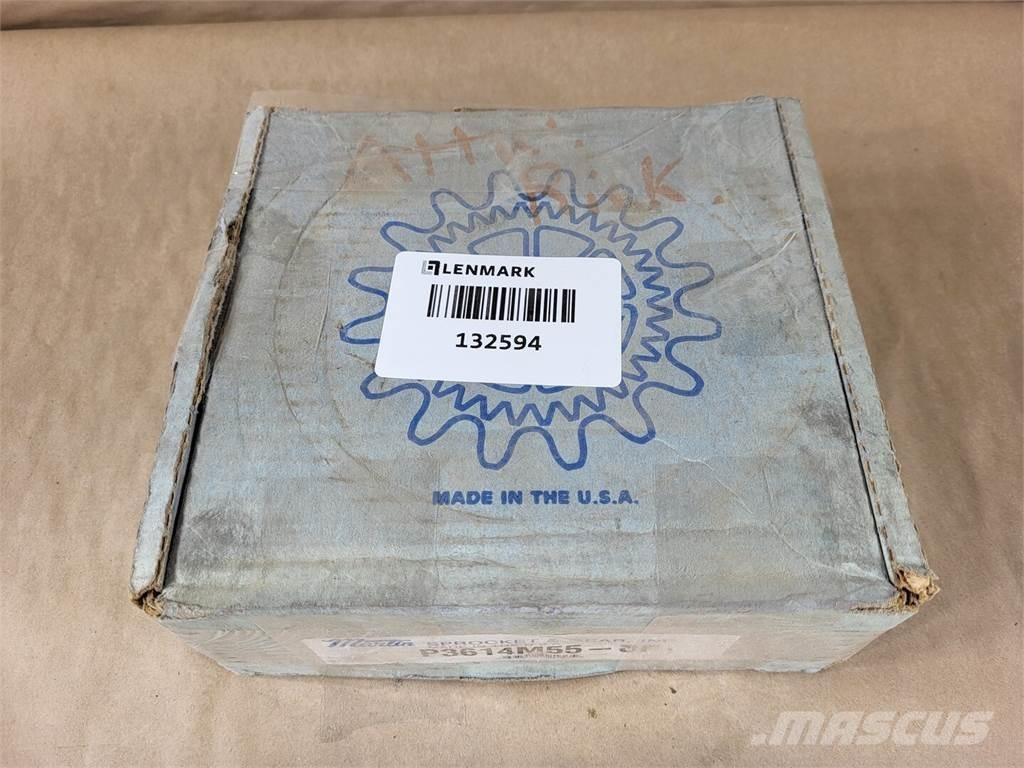  MARTIN P36-14M-55-SF Transports- Citi