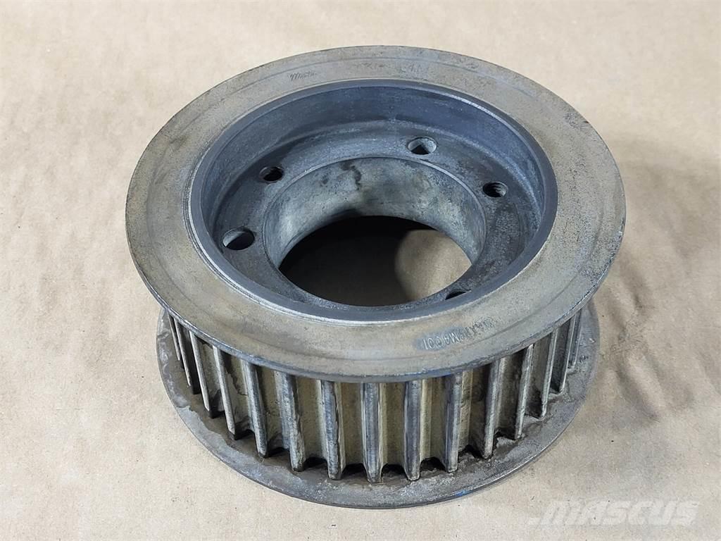  MARTIN P36-14M-55-SF Transports- Citi