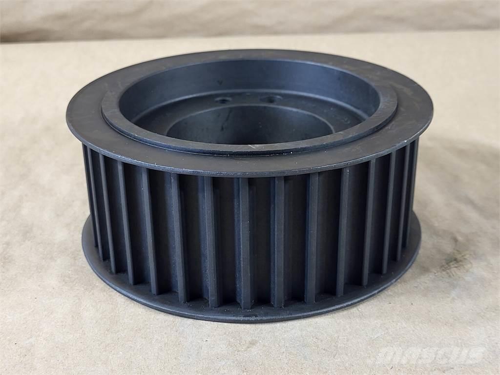  MASKA P36-14M-55-SF Transports- Citi