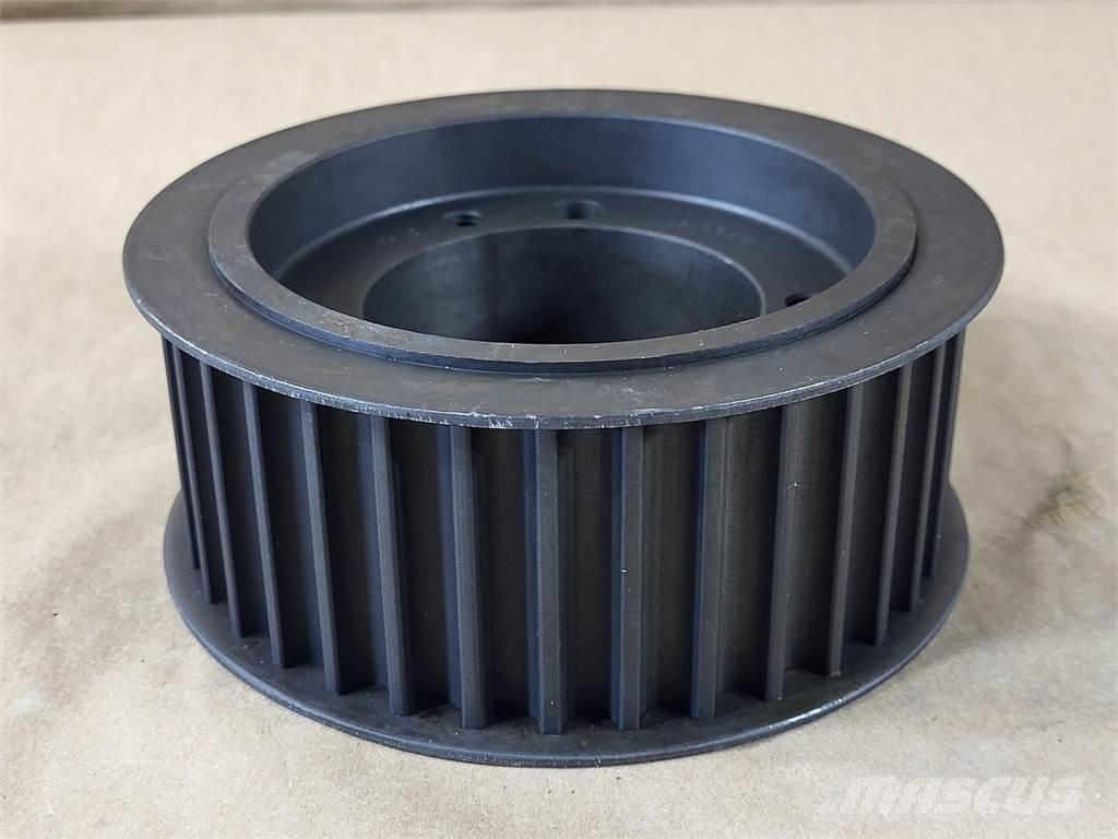  MASKA P36-14M-55-SF Transports- Citi