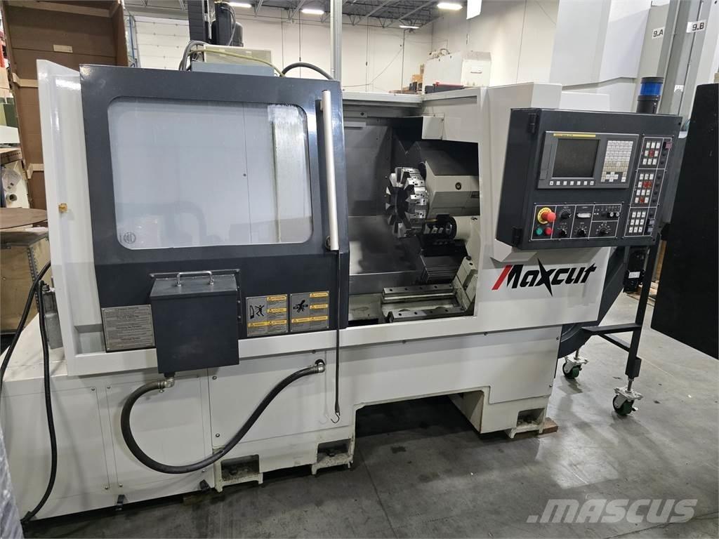 MAXCUT LT-65 Būvniecība- Citi