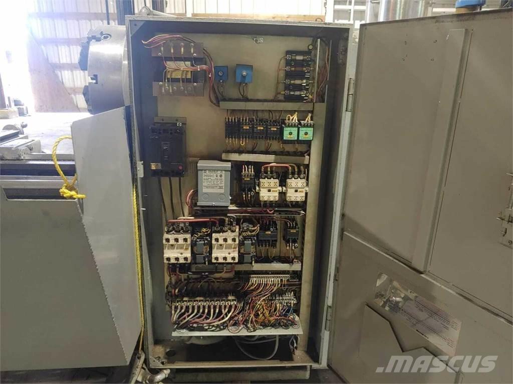  MAZAK 30-120 Būvniecība- Citi