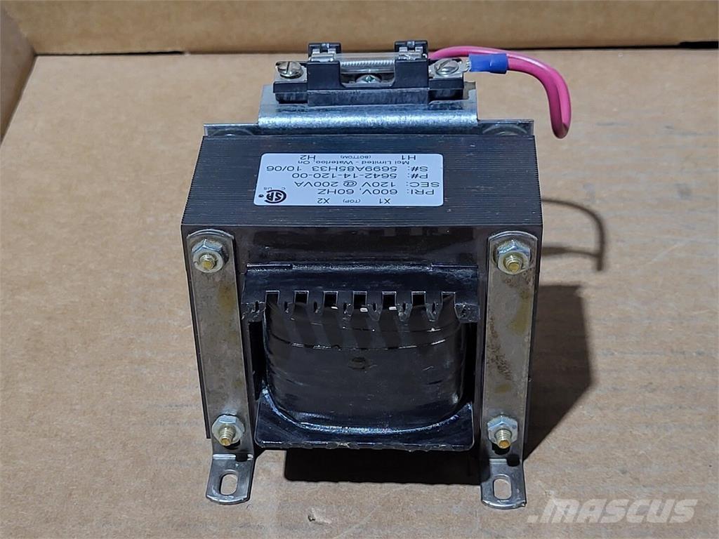 MCI 5642-14-120-00 Būvniecība- Citi