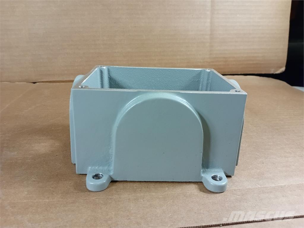  MELTRIC 7T4F0N10 Būvniecība- Citi