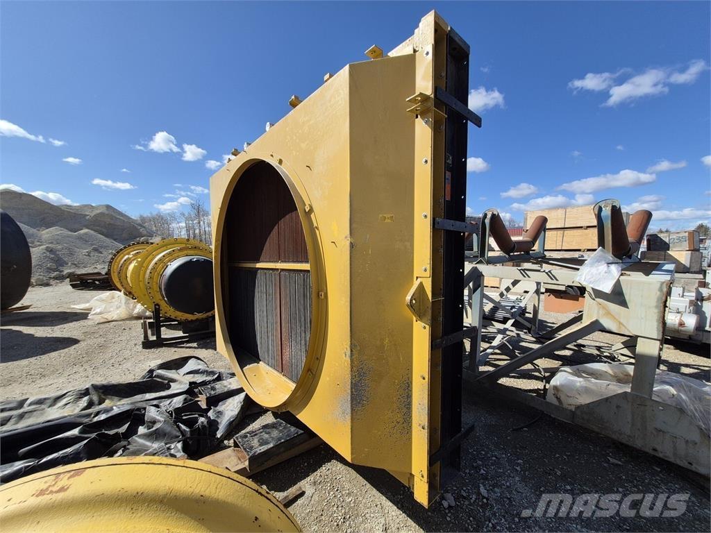  MESABI 99885 Būvniecība- Citi