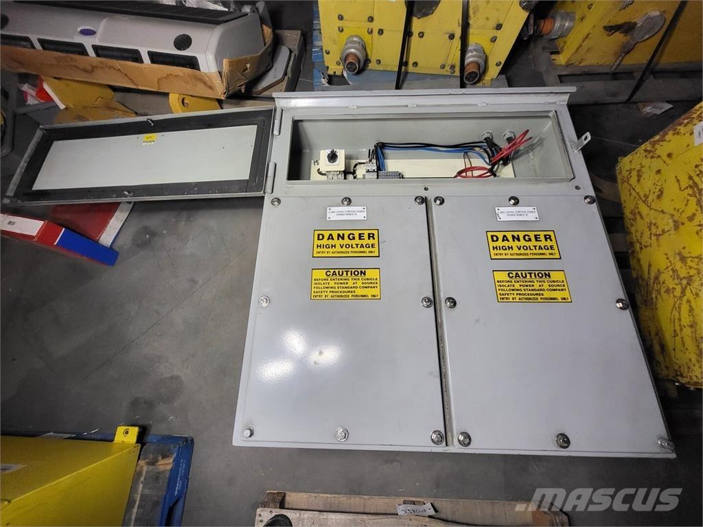  METALEC Būvniecība- Citi