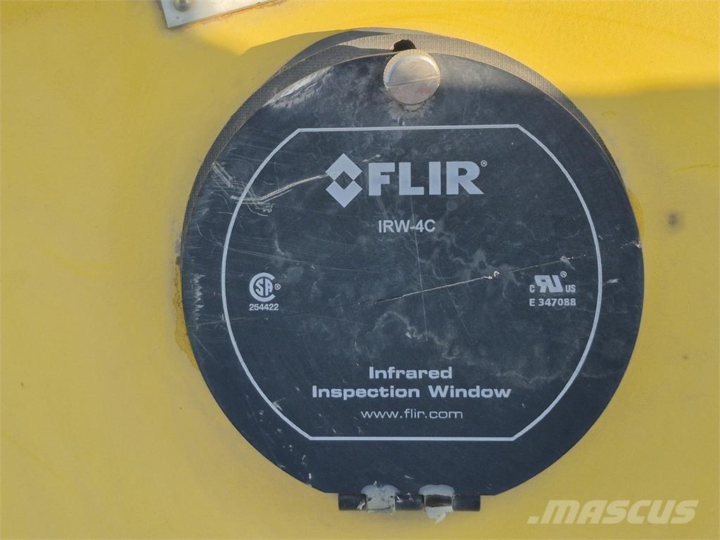  METALEC DDM-JB5 Būvniecība- Citi