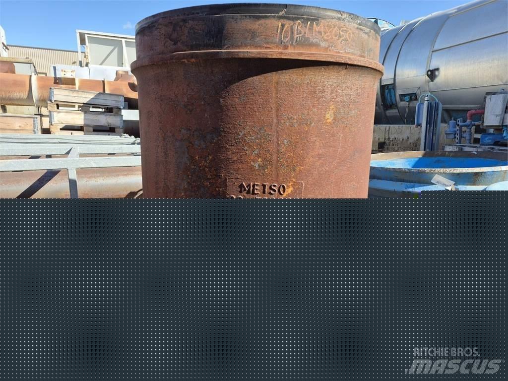 Metso 03-526226 Drupinātāji