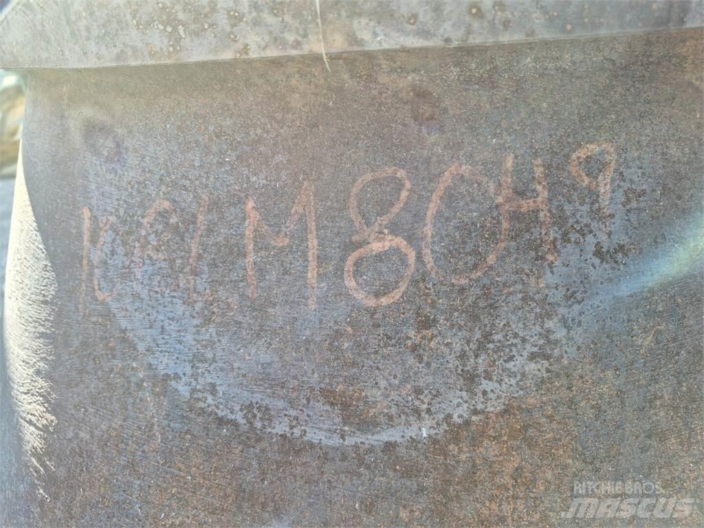 Metso 08-526218 Drupinātāji