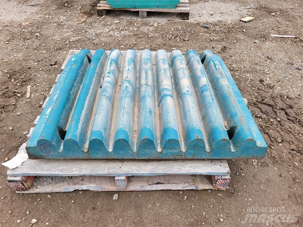 Metso 614328795800 Drupinātāji