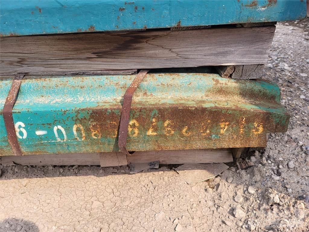 Metso 614328795800 Drupinātāji