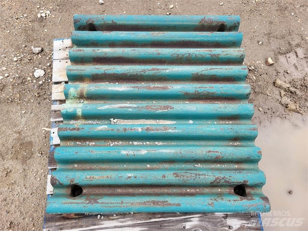 Metso 814328795900 Drupinātāji