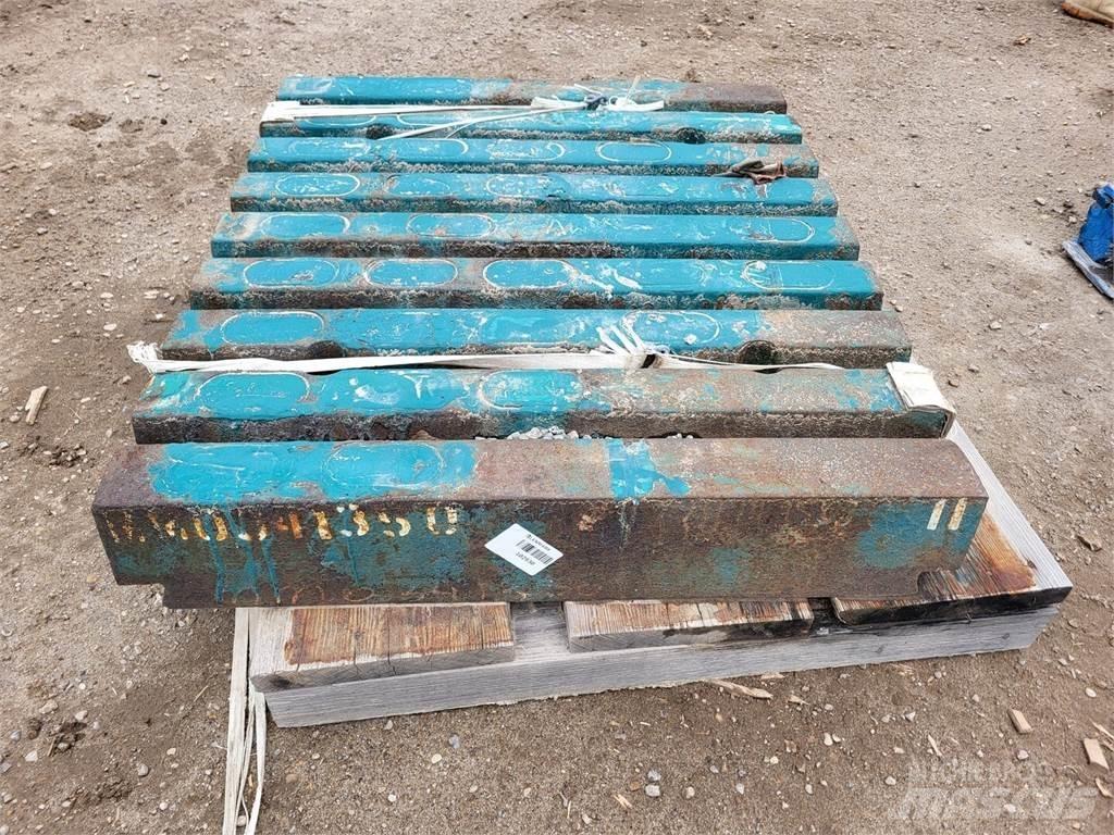 Metso MM0341350 Drupinātāji
