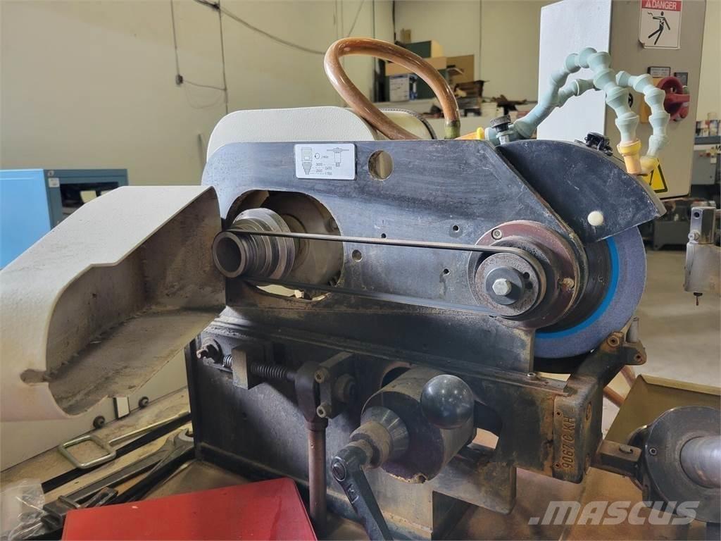  MICHAEL WEINIG 950 Būvniecība- Citi