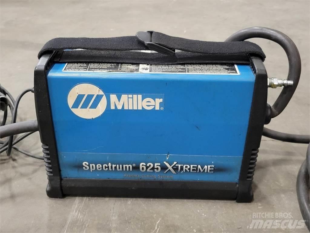 Miller 907531001 Metināšanas iekārtas