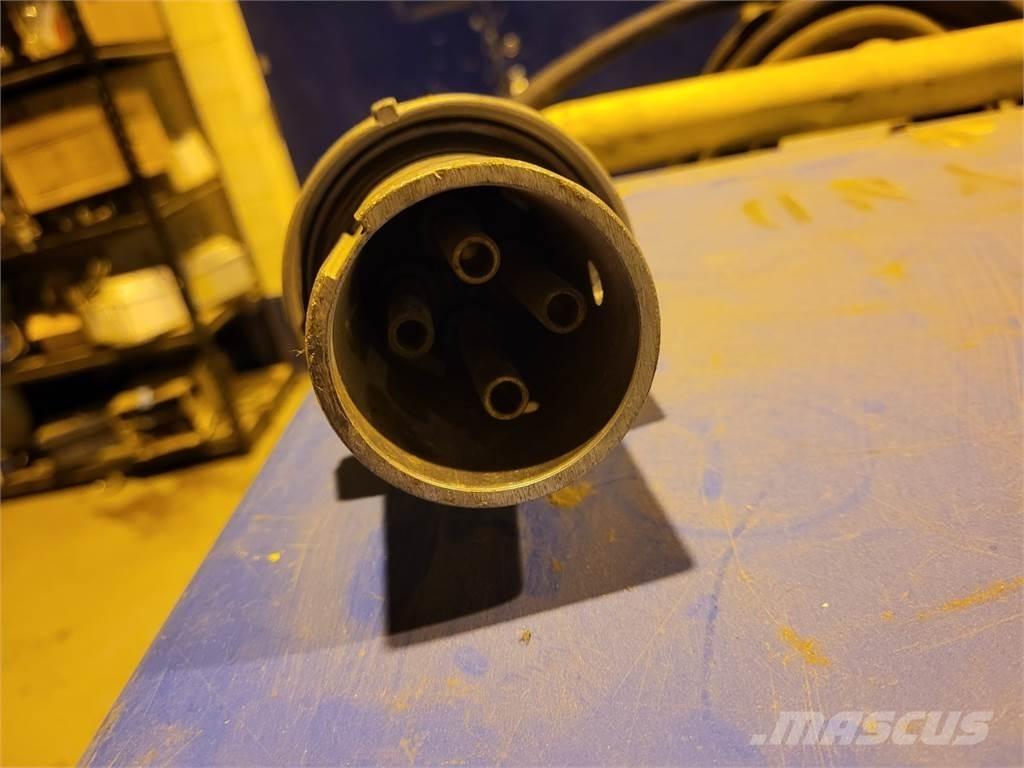 Miller Dimension 652 Metināšanas iekārtas