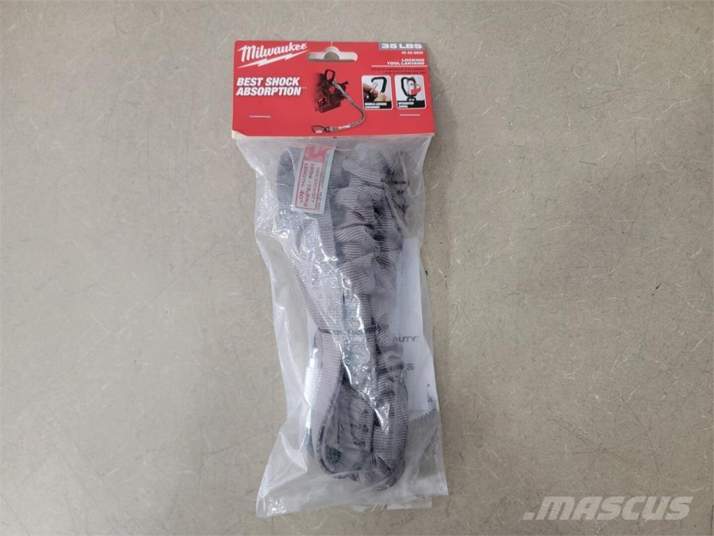 MILWAUKEE 48-22-8850 Būvniecība- Citi