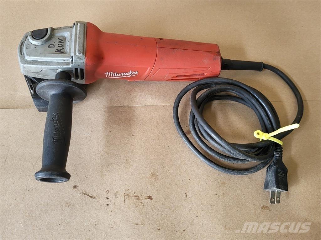 MILWAUKEE 6146-31 Būvniecība- Citi