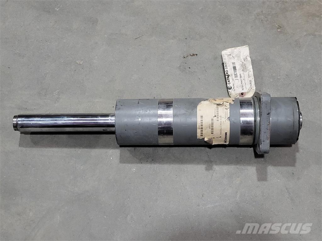  MINECAT IF104049 Transports- Citi