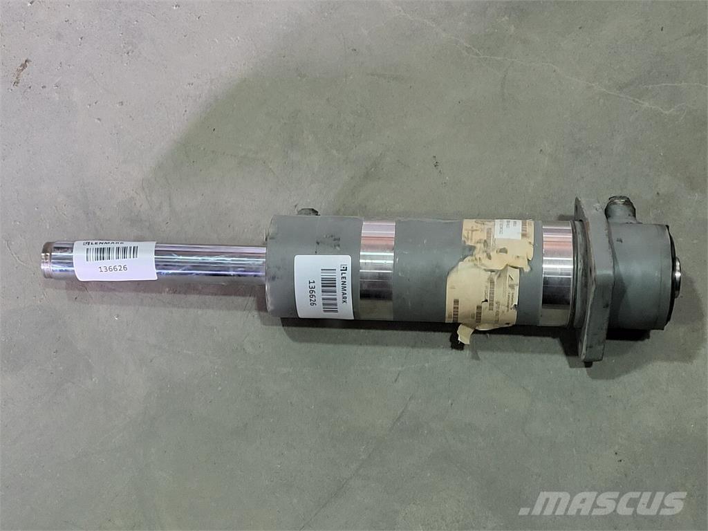  MINECAT IF104049 Transports- Citi