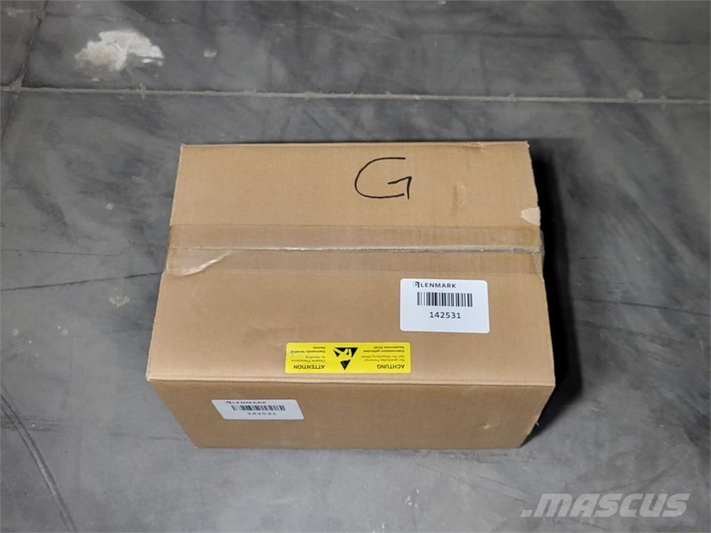  MODULAR MINING DC-11 Cits pazemes darbu aprīkojums