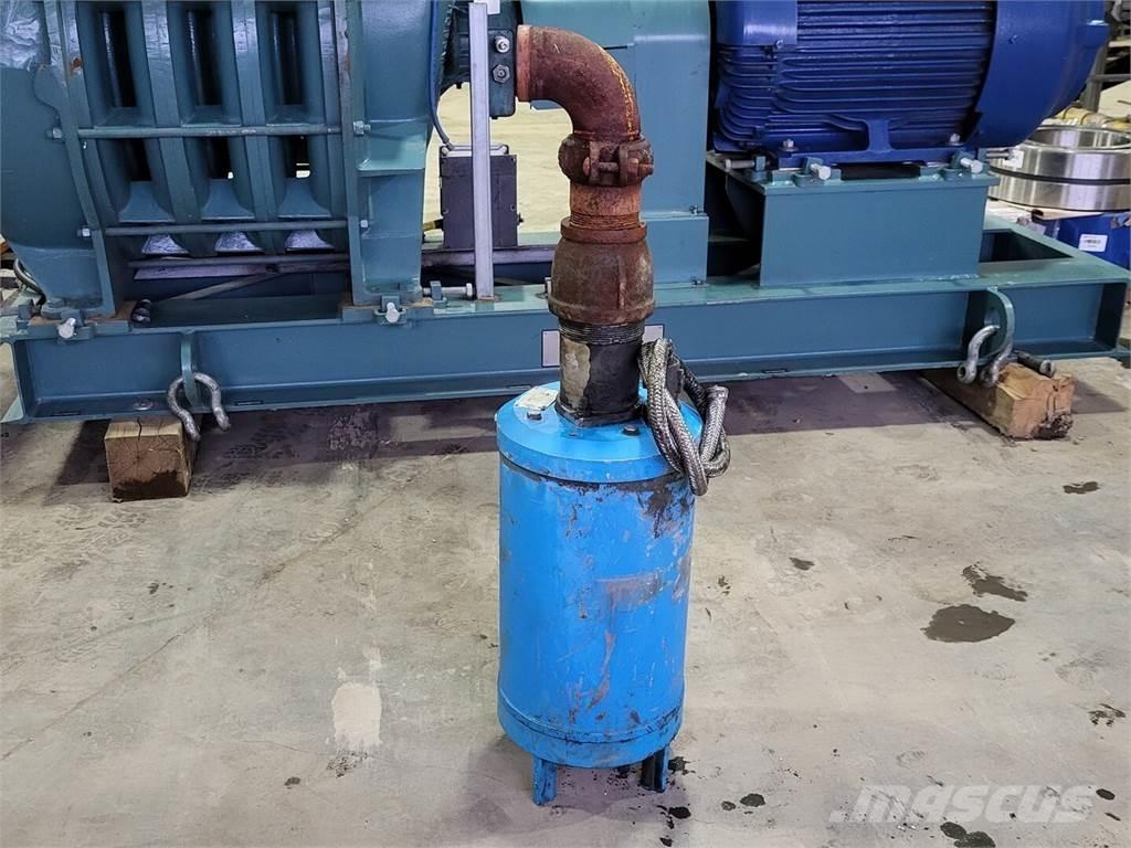  MODY PUMPS G554TE Ūdens sūkņi