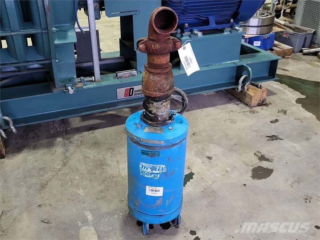  MODY PUMPS G554TE Ūdens sūkņi