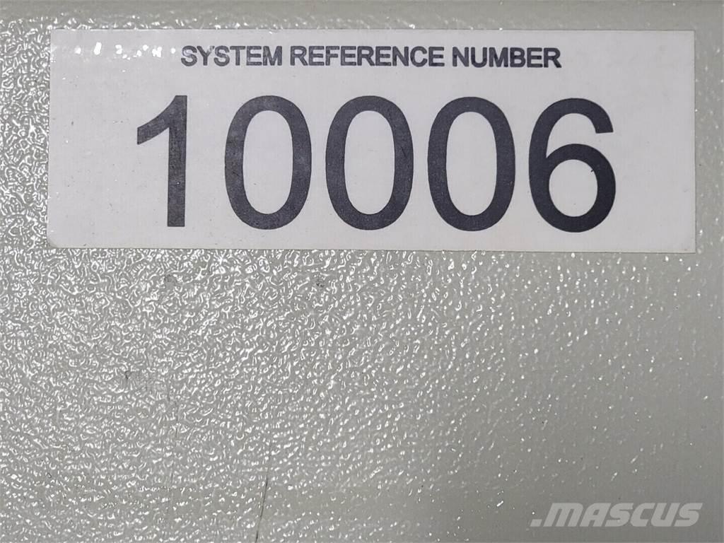  MOELLER Būvniecība- Citi