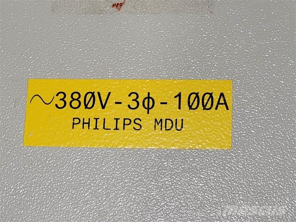  MOELLER Būvniecība- Citi