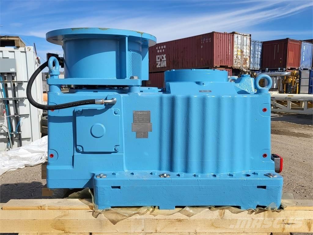  MOVENTAS D2PVSF80 Būvniecība- Citi