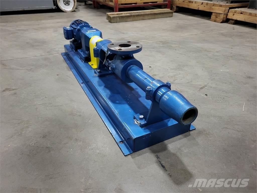  MOYNO 2L4 Ūdens sūkņi