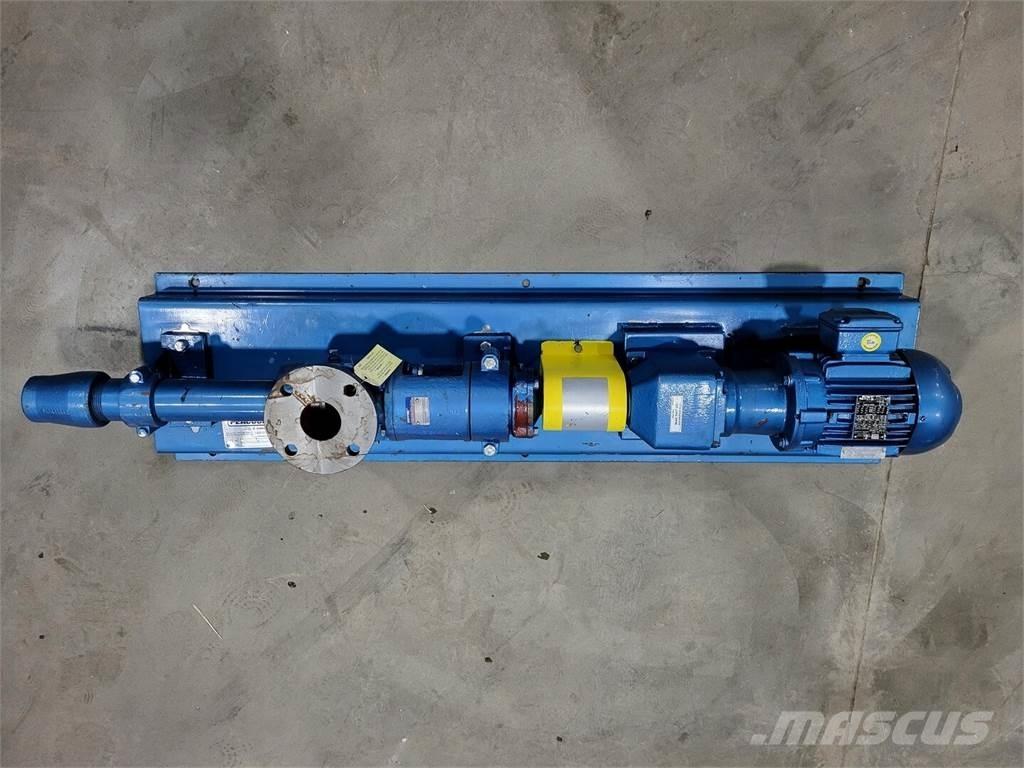  MOYNO 2L4 Ūdens sūkņi